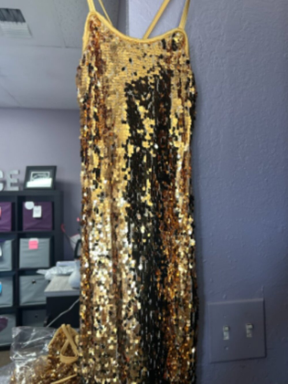 Used Dance Costumes